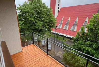 Apartament cu 3 camere decomandat în Burdea - 3