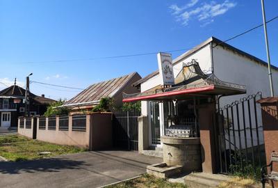 Spațiu comercial, în Schela - 1