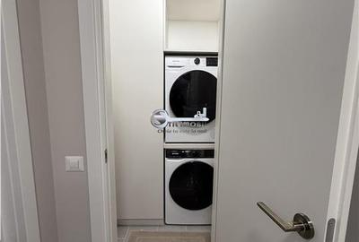 Apartament cu 2 camere decomandat în Central - 38