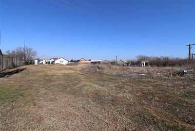 Teren intravilan 9359 mp  |  hala 786 mp | Apahida | zona Libertatii - 7