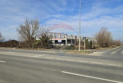 Teren de 8412 mp, în Blejoi - 2