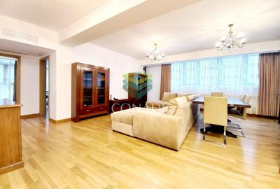 Apartament cu 3 camere decomandat, mobilat în Kiseleff - 3