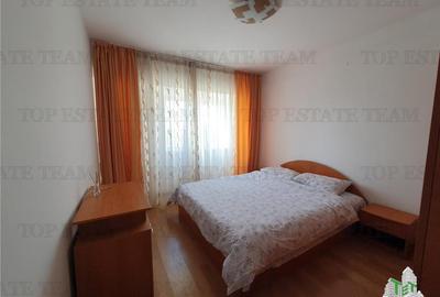 Apartament cu 4 camere decomandat, mobilat în Gara - 4
