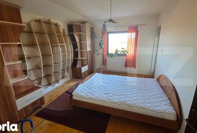 Casă cu 5 camere cu Teren 700 Mp în Corunca - 9