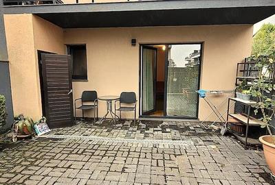 Apartament cu 2 camere decomandat în Borhanci - 1