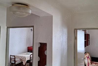 Apartament 3 camere decomandate, Sibiu, Cartier ?trand, Et.1 - 1