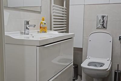 Apartament 2 camere Exigent Plaza Faza 1 la 7 min metrou Lujerului 2x AC - 9