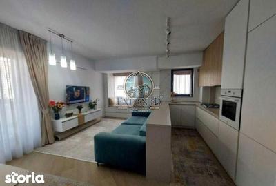 Apartament cu 2 camere decomandat în Mihai Bravu - 3
