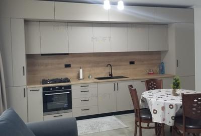 Apartament cu 2 camere decomandat, mobilat în Dristor - 11