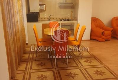 Piata Domenii - Ion Mihalache Parcare Birouri / Locuinta - 8