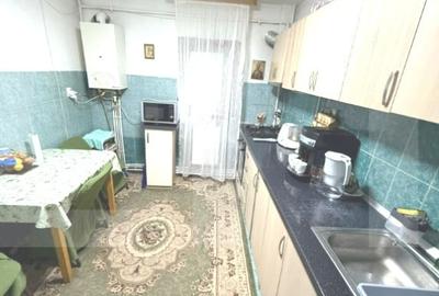 Apartament de 3 camere zona Grivita - 4