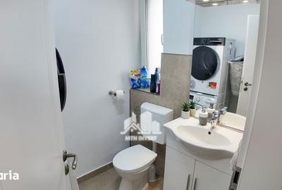 Casă cu 3 camere cu Teren 115 Mp în Șelimbăr - 16