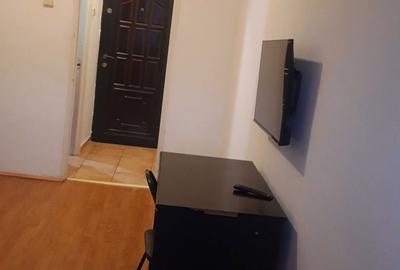 Garsonieră decomandată în Galata - 6