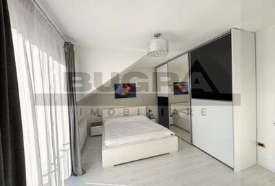 Apartament de 3 camere, 77.8mp utili, parcare, zona Tineretului Apartament de 3 camere, 77.8mp utili, parcare, zona Tineretului - 5