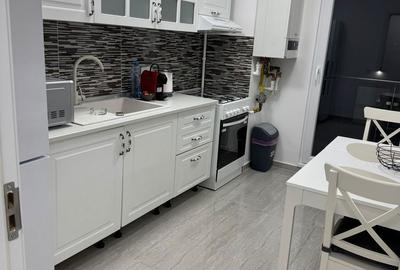 Apartament cu 2 camere, mobilat în Central - 13