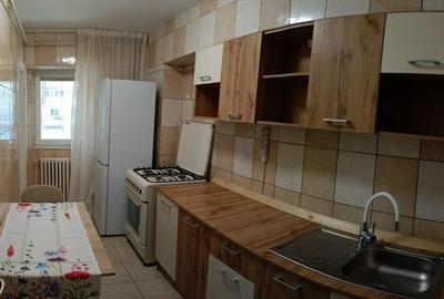 Apartament cu 1 camera - zona Gara - 5