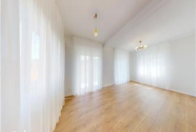 Casă cu 4 camere cu Teren 470 Mp în Central - 9