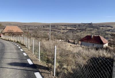 Teren Intravilan, 1234 mp, Zona Valcele - 2