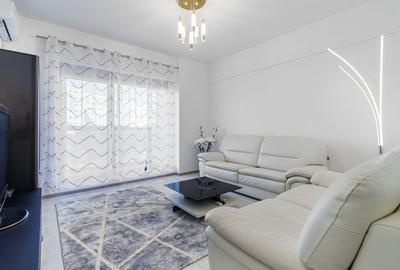 2 camere in Smart Residence Turnu Magurele - 8