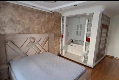 Piata Sudului,et.4/8,Amenajat,centrala,mobilat utilat complet - 4