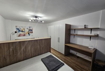 Apartament cu 1 camera zona 22 Decembrie - 7