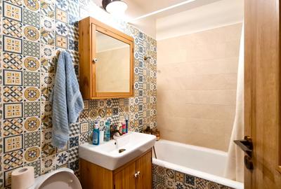 Apartament cu 2 camere semidecomandat în Cotroceni - 6
