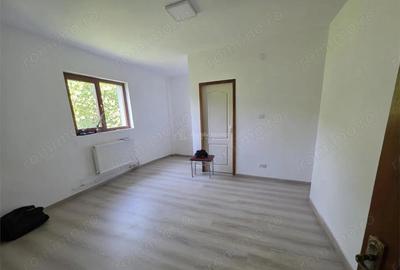 Casa P+1+M, amprenta 160 m, teren 950 mp, Maracineni, DN-E85 - 7