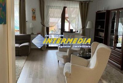 Casă individuală cu 4 camere cu Teren 342 Mp în Cetate