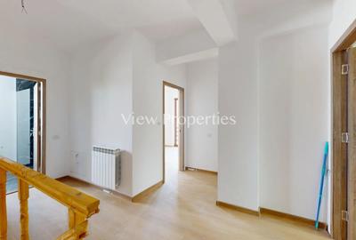 Duplex Unic 5 camere - Otopeni | Curte | Parcare | Comision 0% - 4