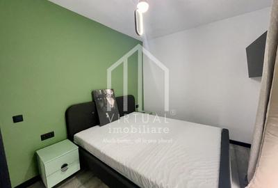 Apartament cu 3 camere, mobilat în Șelimbăr - 5