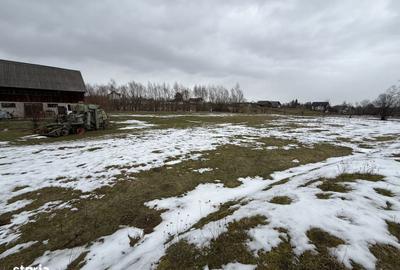 Spațiu comercial, în Horodnic - 1