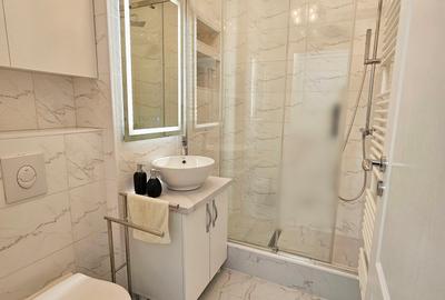 Garsoniera Lujerului cu Centrala l  Exigent Plaza - 13