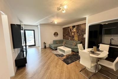 De Inchiriat| Apartament 3 camere| 4 City North-Pipera - 2