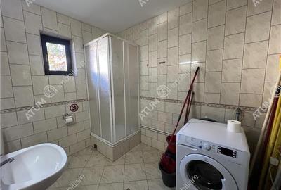 Hotel/Pensiune, de 210 mp, în Păltiniș - 12