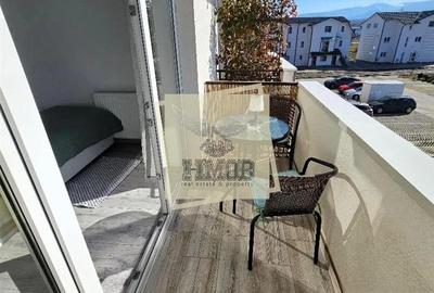 Garsonieră nedecomandată, mobilată în Aeroport - 6