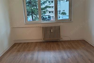 Apartament cu 2 camere semidecomandat în Republicii - 3