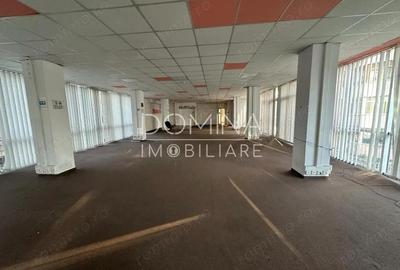 Inchiriere spa?iu comercial P+2, in zona centrala , B-dul Constantin Brancu?i - 4