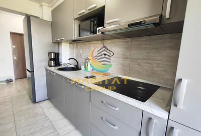 Apartament cu 2 camere semidecomandat, mobilat în Berceni - 9