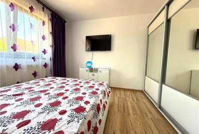 Casă individuală cu 3 camere cu Teren 370 Mp în Valea Adâncă - 7