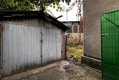 Casă individuală cu 8 camere cu Canalizare în Domenii - 14