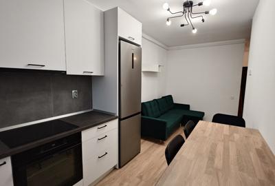 Vând apartament 2 camere | parcare | Florești | Abatorului | utilat | nou - 1