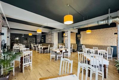 Spatiu comercial, pretabil pentru restaurant, Gheorgheni-Centru - 2