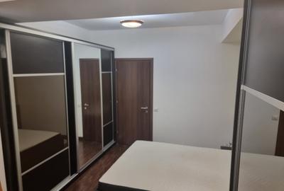 Apartament cu 3 camere decomandat, mobilat în Herăstrău - 13