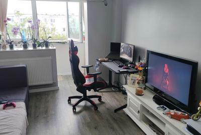 Apartament cu 3 camere decomandat în Cantacuzino - 3