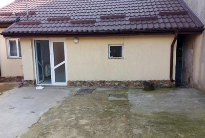 Casă cu 2 camere în Capitol - 2