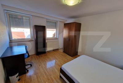 Apartament 3 camere, 100 mp, garaj, zona Zorilor - 4