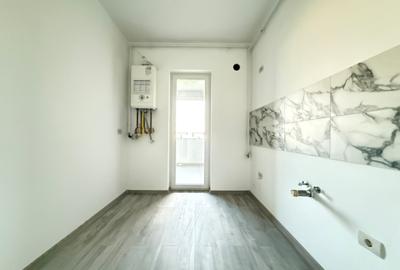 Apartament cu 2 camere decomandat în Girocului - 2