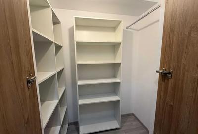 Apartament cu 2 camere decomandat, mobilat în Grozăvești - 5