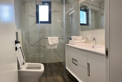 Apartament cu 5 camere semidecomandat în P-ța Victoriei - 9