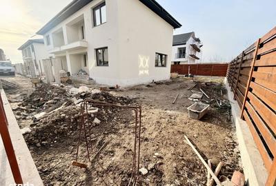 Casă cu 3 camere în Central - 13